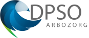 DPSO Arbozorg logo
